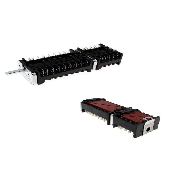 Commutator Switch 