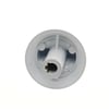 Hotpoint Cooker & Hob Hob Control Knob White - Image 2