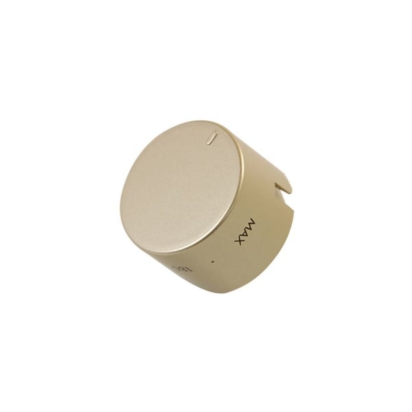 Electric Knob Top Bush Nickel