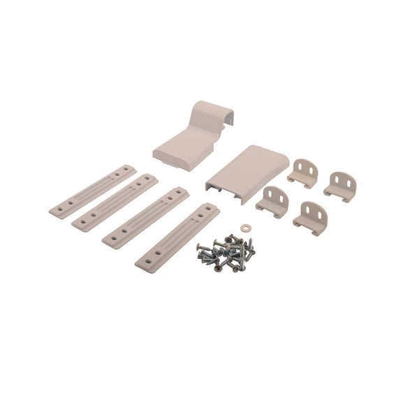 Cupboard Door Installation Kit