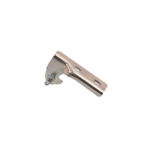 Centre Hinge Chrome