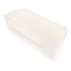 Ariston Fridge & Freezer Crisper Drawer - Image 2