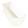 Ariston Fridge & Freezer Crisper Drawer - Image 5