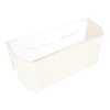 Ariston Fridge & Freezer Crisper Drawer - Image 8