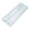 Hotpoint Fridge & Freezer Drawer Front Panel Handle - Image 1