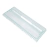 Hotpoint Fridge & Freezer Drawer Front Panel Handle - Image 3