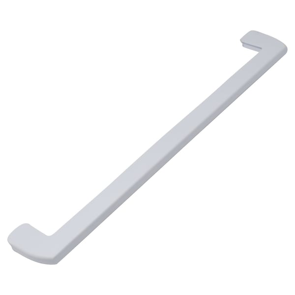 Front Edge Trim