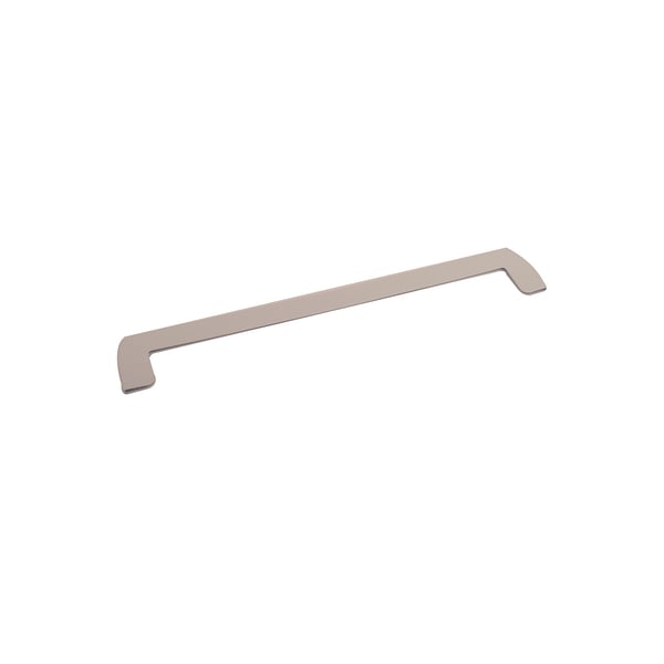 Glass Shelf Front Plastic Trim