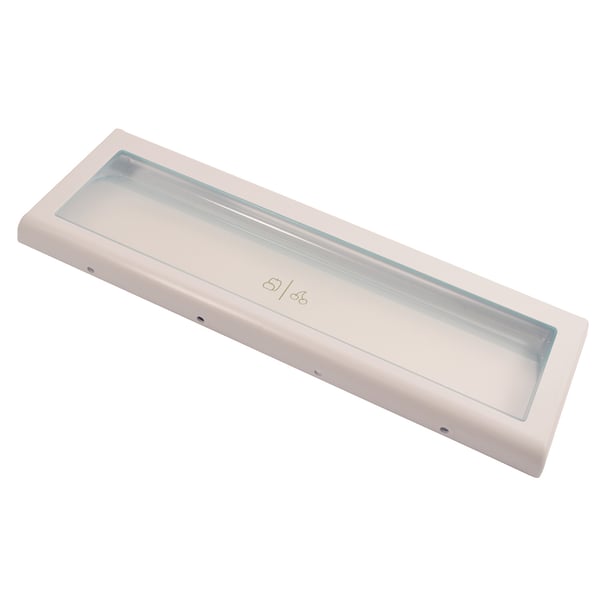 Salad Drawer Front Panel Handle 