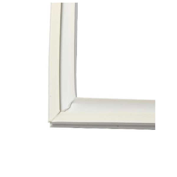 White Door Seal