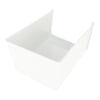 Hotpoint Fridge & Freezer Salad Drawer  - Image 2