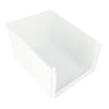 Hotpoint Fridge & Freezer Salad Drawer  - Image 6