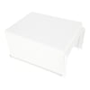 Hotpoint Fridge & Freezer Salad Drawer  - Image 9