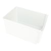 Hotpoint Fridge & Freezer Salad Drawer  - Image 11