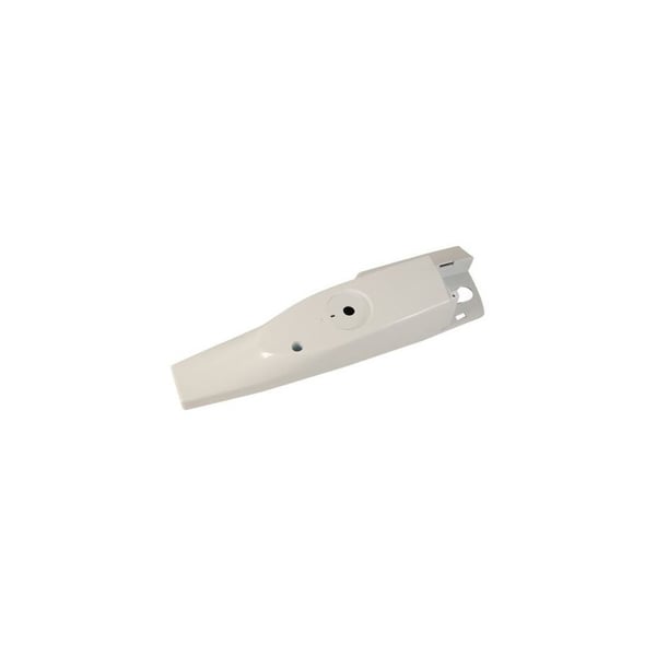 THERMOSTAT BOX WHITE COVER