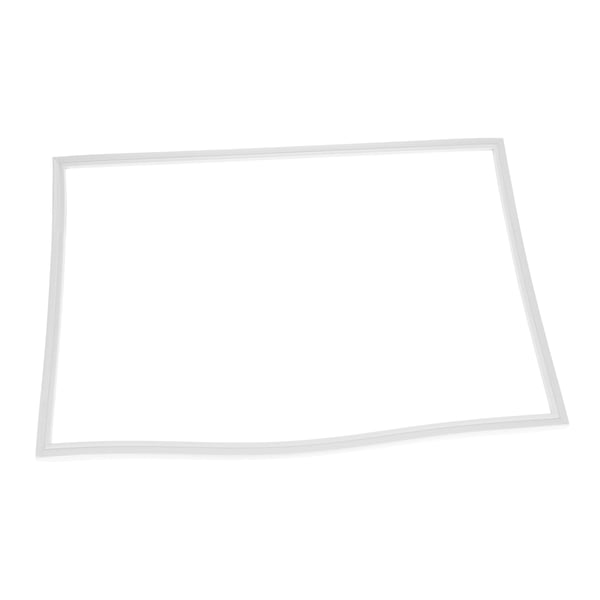 Door Seal Top Fridge Section