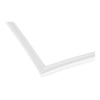 Hotpoint Fridge & Freezer Door Seal Top Fridge Section - Image 2