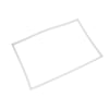 Hotpoint Fridge & Freezer Door Seal Top Fridge Section - Image 6