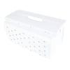 Indesit Fridge & Freezer Drawer & Front - Image 6