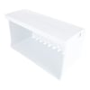 Indesit Fridge & Freezer Drawer & Front - Image 7