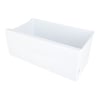 Indesit Fridge & Freezer Drawer & Front - Image 11