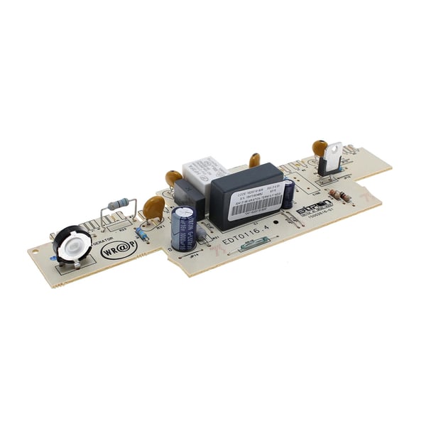 Control Module PCB
