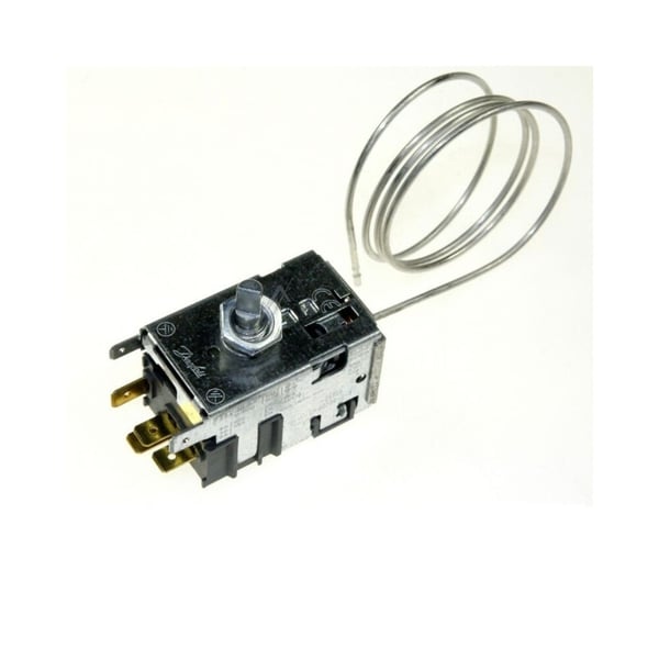 Thermostat Centre Post