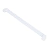 Hotpoint Fridge & Freezer Glass Shelf Front Edge Trim - Image 2