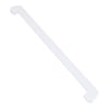 Hotpoint Fridge & Freezer Glass Shelf Front Edge Trim - Image 3