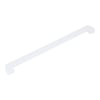 Hotpoint Fridge & Freezer Glass Shelf Front Edge Trim - Image 5