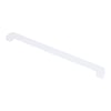 Hotpoint Fridge & Freezer Glass Shelf Front Edge Trim - Image 6