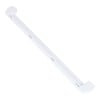Hotpoint Fridge & Freezer Glass Shelf Front Edge Trim - Image 7