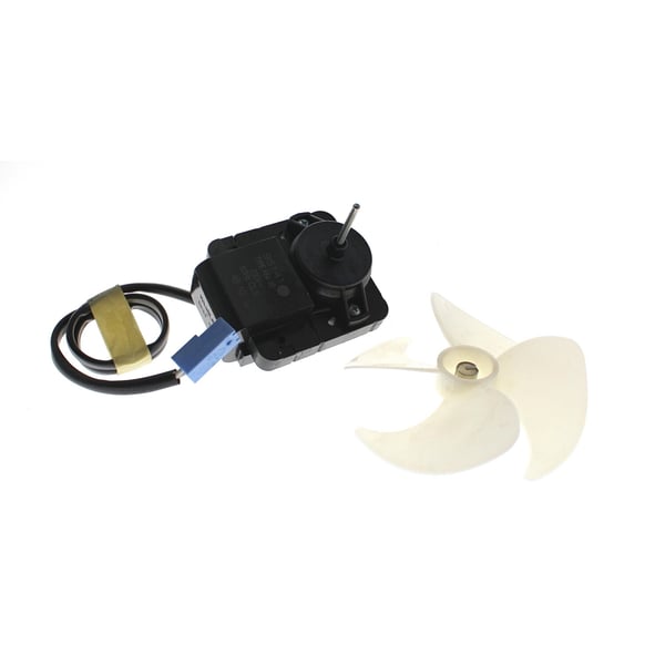 Fan Motor & Blade