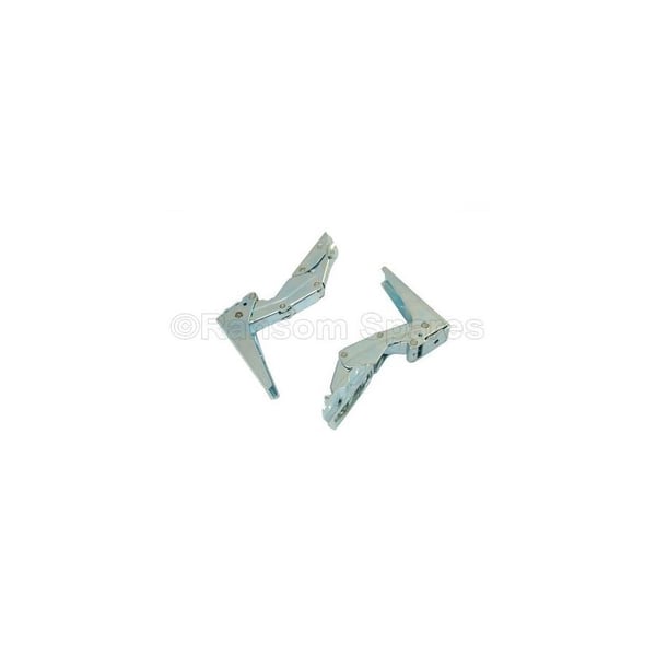 Upper Top Door Hinge
