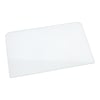 Hotpoint Fridge & Freezer Salad Drawer Bottom Glass Shelf Cover - Image 3