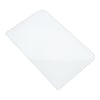 Hotpoint Fridge & Freezer Salad Drawer Bottom Glass Shelf Cover - Image 4