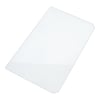Hotpoint Fridge & Freezer Salad Drawer Bottom Glass Shelf Cover - Image 5