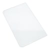 Hotpoint Fridge & Freezer Salad Drawer Bottom Glass Shelf Cover - Image 7