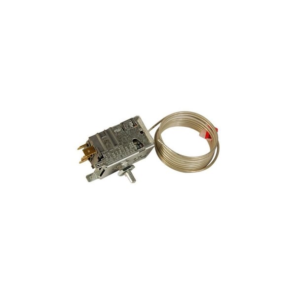 Thermostat Centre Post