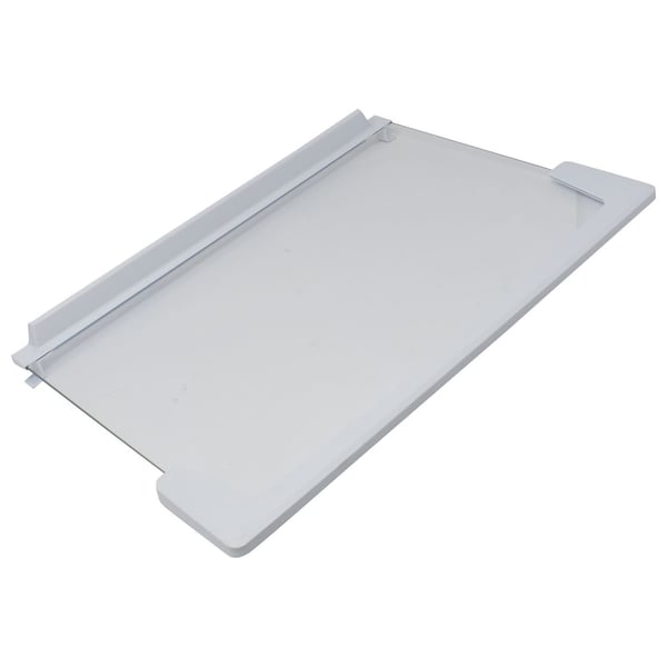 Glass Shelf & Trim
