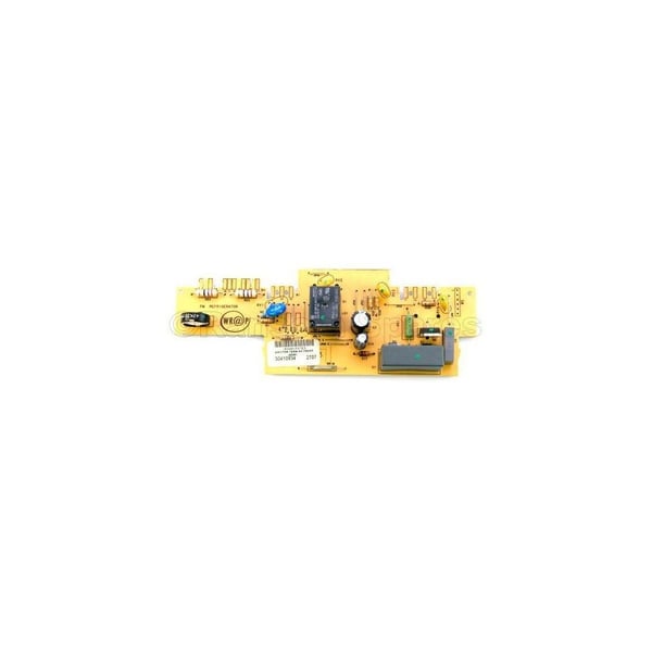 2 Sensor Programmed PCB Module