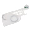 Hotpoint Dishwasher Air Brake & Turbine - Image 3