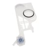 Hotpoint Dishwasher Air Brake & Turbine - Image 7