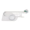 Hotpoint Dishwasher Air Brake & Turbine - Image 8