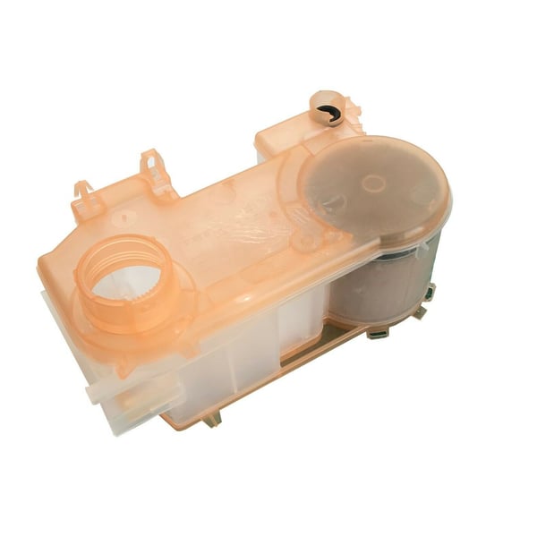 Water Softener Unit