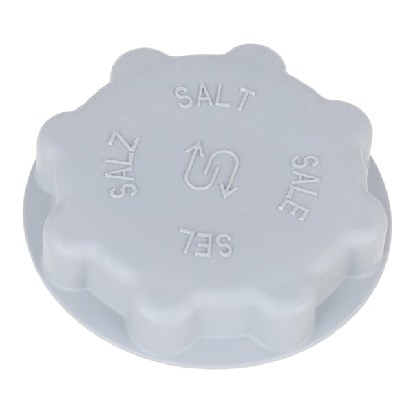 Salt Cap