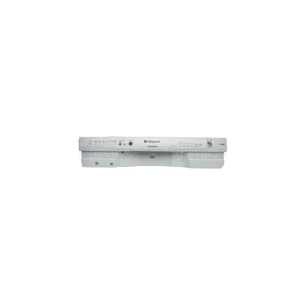 FDW60P FACIA PANEL WHITE