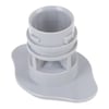 Hotpoint Dishwasher Upper Spray Arm Ring Nut - Image 1
