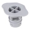 Hotpoint Dishwasher Upper Spray Arm Ring Nut - Image 2
