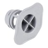 Hotpoint Dishwasher Upper Spray Arm Ring Nut - Image 3